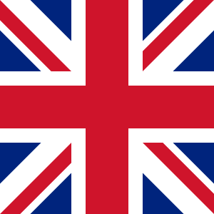UK flag