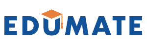 Edumate Logo